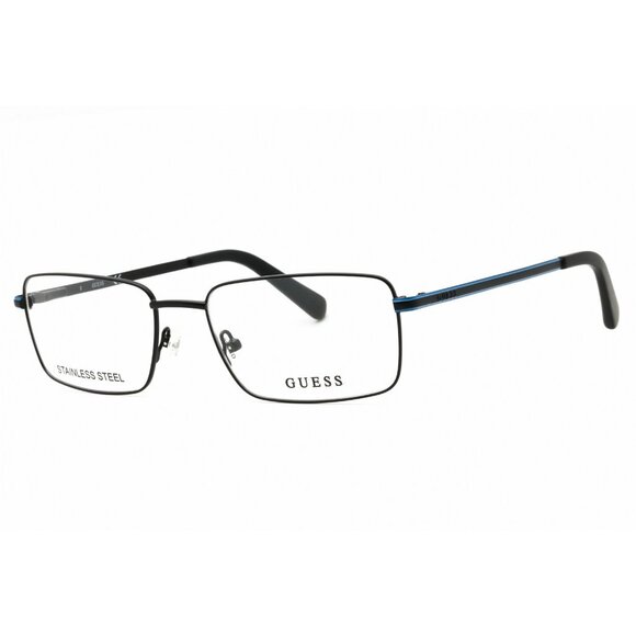 Guess EYEGLASSES GU50042-002-54 New with case - Picture 3 of 5